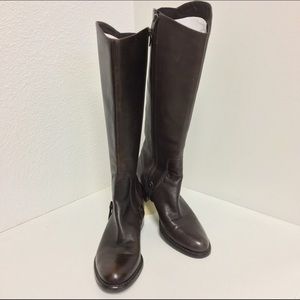 Via Spiga nwb Carol boots $298